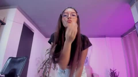 Bella Fox online show from November 24, 12:49 pm