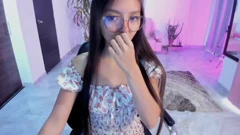 Bella Fox online show from April 20, 2:53 pm