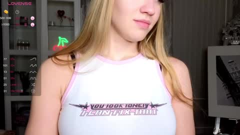 Anne online show from January 26, 1:15 pm