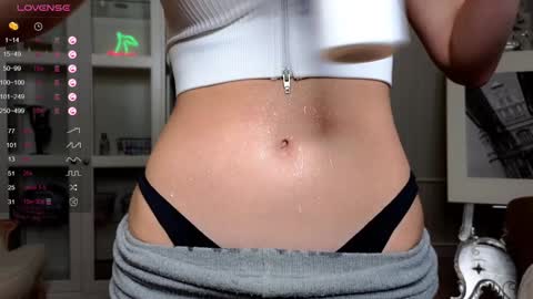 Anne online show from January 29, 1:28 pm