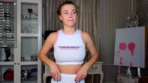 Anne online show from October 24, 7:38 am