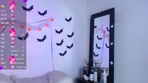 Snapshot of cute_horny12 chatting on November 9, 2:43 am Cute horny1 online show from November 9, 2:43 am