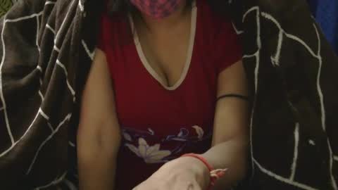 Snapshot of cute_kashmira99 chatting on December 8, 5:22 pm kashmira online show from December 8, 5:22 pm