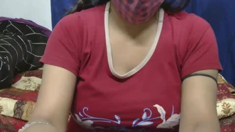 Snapshot of cute_kashmira99 chatting on December 10, 5:44 pm kashmira online show from December 10, 5:44 pm