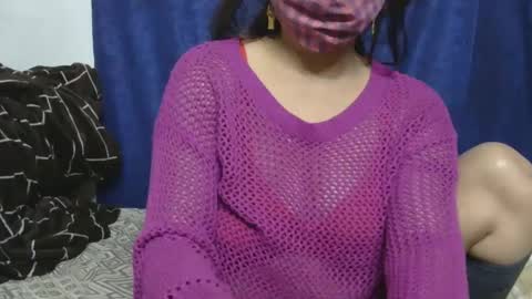 Snapshot of cute_kashmira99 chatting on December 20, 2:41 am kashmira online show from December 20, 2:41 am