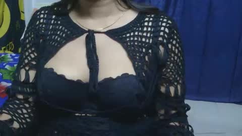 Snapshot of cute_kashmira99 chatting on November 2, 5:48 pm kashmira online show from November 2, 5:48 pm