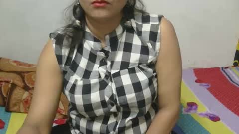 Snapshot of cute_kashmira99 chatting on November 10, 5:06 am kashmira online show from November 10, 5:06 am