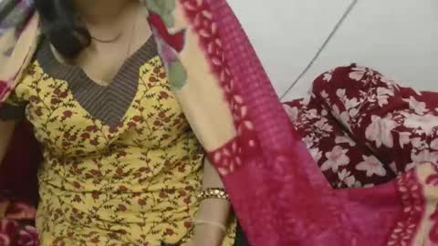 kashmira online show from January 7, 7:33 am