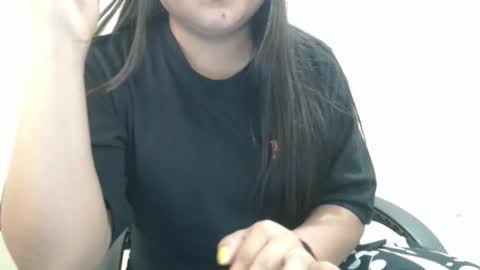 Snapshot of cute_kavya chatting on October 7, 10:01 am cute_kavya online show from October 7, 10:01 am