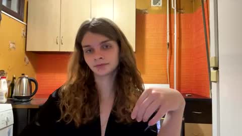 Snapshot of cute_kitte chatting on January 26, 10:13 pm cute_kitte online show from January 26, 10:13 pm