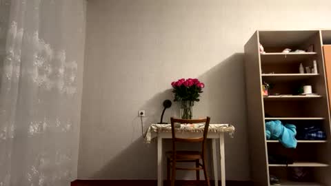 Snapshot of cute_kitte chatting on February 15, 9:15 pm cute_kitte online show from February 15, 9:15 pm