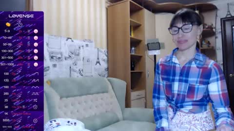 cute_lion_ online show from January 12, 12:12 pm