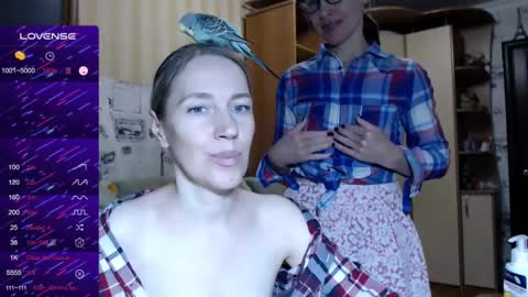 cute_lion_ online show from January 12, 3:14 pm