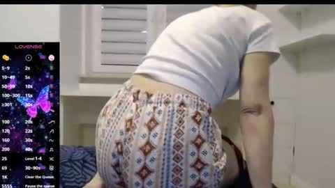 cute_lion_ online show from September 29, 6:46 pm