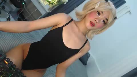 Jane online show from March 3, 10:26 pm