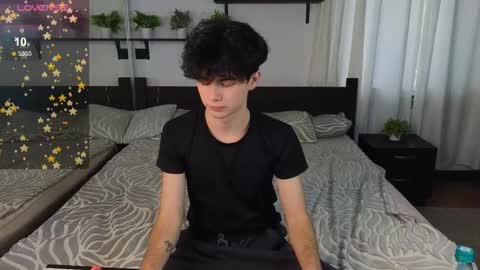 Mike online show from October 20, 2:45 am