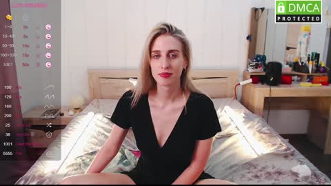 Snapshot of cute_milana chatting on February 8, 12:17 pm Milana online show from February 8, 12:17 pm