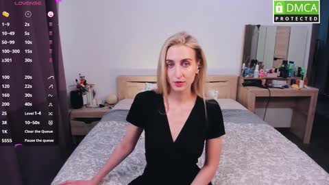 Milana online show from March 13, 6:42 am