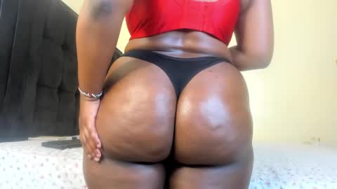 cute n nasty online show from December 11, 2:30 am