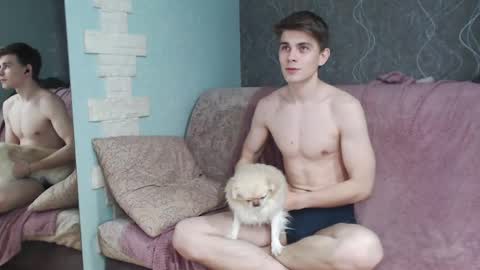 Oliver online show from February 17, 12:10 am