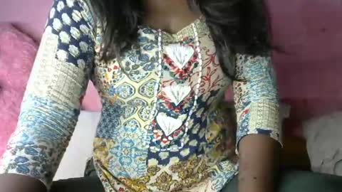 Snapshot of cute_payalji chatting on October 3, 9:50 am alia online show from October 3, 9:50 am
