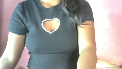 Snapshot of cute_payalji chatting on October 5, 9:45 pm alia online show from October 5, 9:45 pm