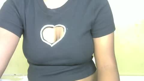 Snapshot of cute_payalji chatting on October 16, 3:40 am alia online show from October 16, 3:40 am