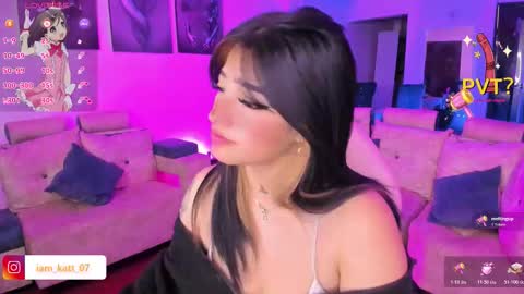 Snapshot of cute_sarita18 chatting on November 9, 8:23 am Sarita online show from November 9, 8:23 am