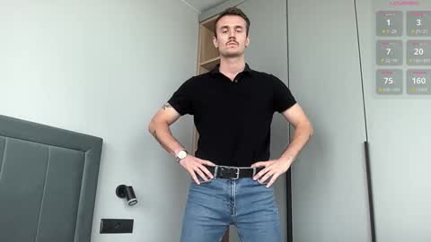 Snapshot of cute_skywalker chatting on September 27, 8:19 am cute_skywalker online show from September 27, 8:19 am