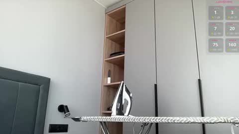 Snapshot of cute_skywalker chatting on September 28, 11:15 am cute_skywalker online show from September 28, 11:15 am