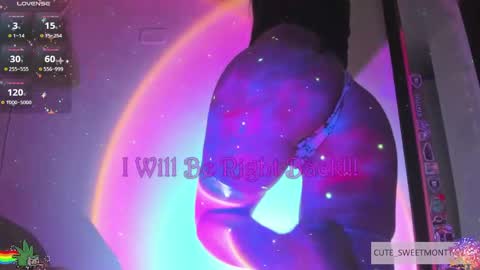 katalinda montt online show from March 28, 8:30 pm