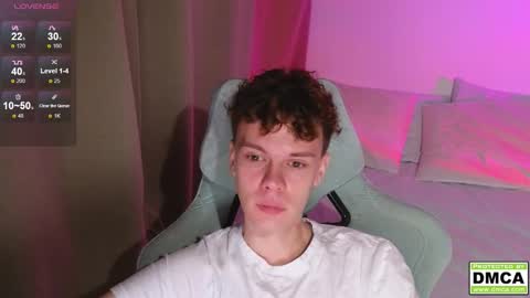 Thomas -  online show from December 22, 4:04 pm