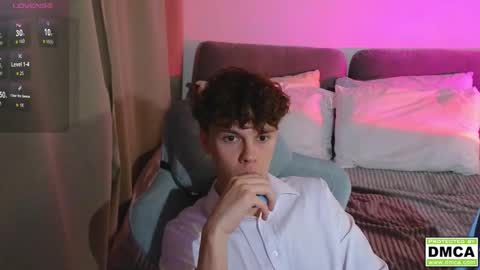 Thomas -  online show from February 18, 7:32 pm