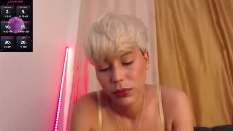 valerie online show from March 4, 3:40 pm