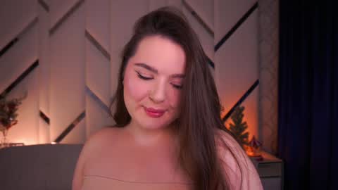 Amber online show from December 16, 10:24 pm