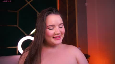 Amber online show from January 12, 4:52 am