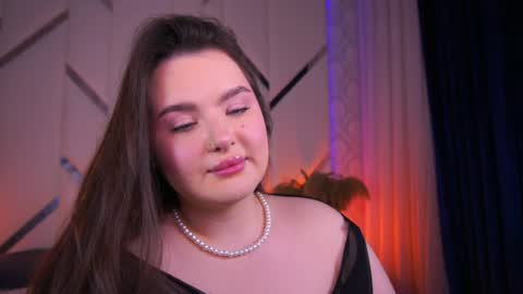 Amber online show from January 21, 3:15 am