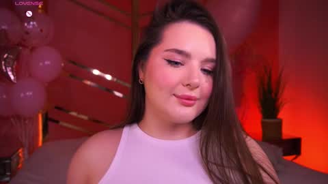 Amber online show from February 11, 11:12 pm