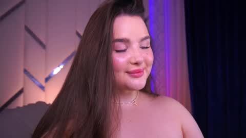 Amber online show from February 24, 5:11 am