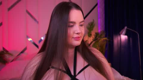 Amber online show from September 27, 11:32 pm