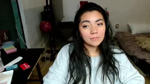 Snapshot of cuteambervi chatting on November 18, 10:14 pm Princess Amber online show from November 18, 10:14 pm