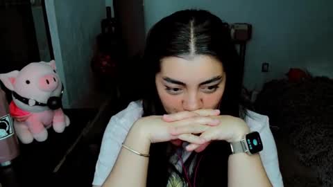 Snapshot of cuteambervi chatting on November 20, 10:09 pm Princess Amber online show from November 20, 10:09 pm