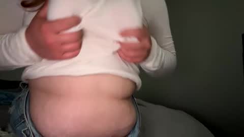 cuteandchubbybaby online show from February 27, 1:05 am