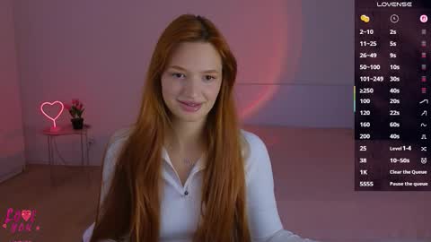 Snapshot of cuteariel7 chatting on October 16, 3:46 pm Ariel online show from October 16, 3:46 pm