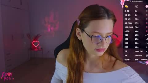 Ariel online show from March 14, 4:34 pm