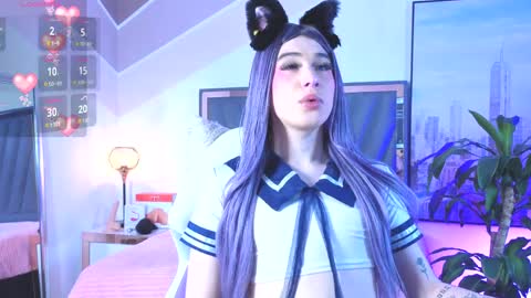 cutebabyhub online show from April 7, 9:37 pm