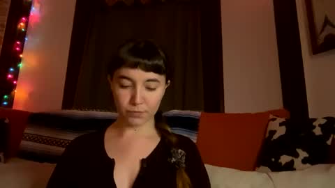 CuteBalloons online show from January 2, 12:55 am