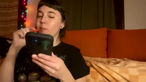 CuteBalloons online show from January 6, 12:59 am