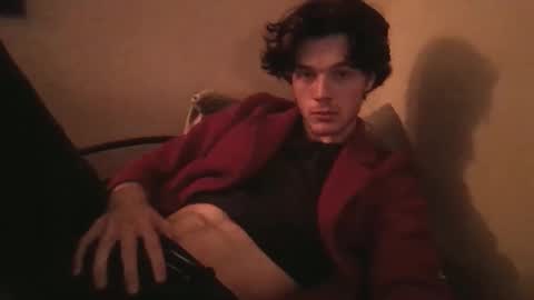 Snapshot of cuteboymegadick chatting on October 26, 2:06 am CuteBoyMegaDick online show from October 26, 2:06 am