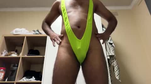 Cute Brown online show from October 13, 9:20 am